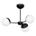 Hængende lysekrone SFERA 3xE14/40W/230V