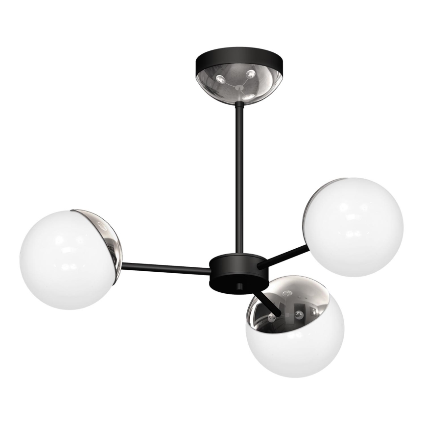 Hængende lysekrone SFERA 3xE14/40W/230V