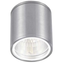Ideal Lux - Badeværelses loftslampe 1xGU10/28W/230V IP44