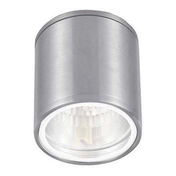 Ideal Lux - Badeværelses loftslampe 1xGU10/28W/230V IP44