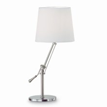 Ideal Lux - Bordlampe 1xE27/60W/230V