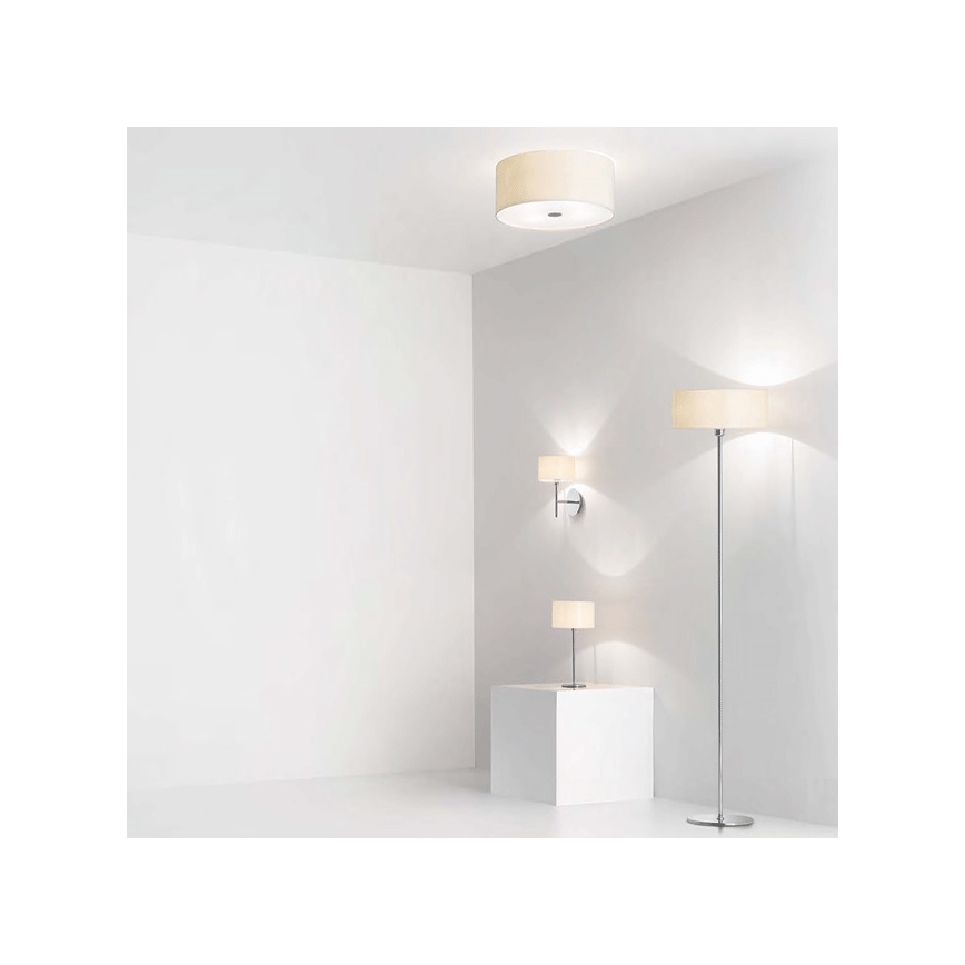 Ideal Lux - Bordlampe 1xG9/28W/230V