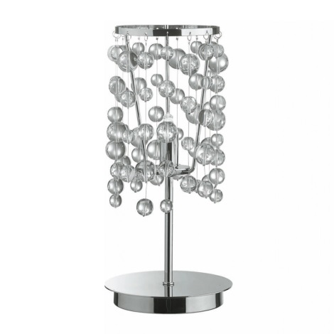 Ideal Lux - Bordlampe 1xG9/40W/230V