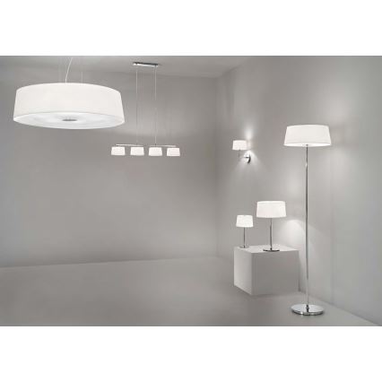 Ideal Lux - Bordlampe 2xG9/28W/230V