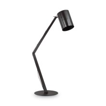 Ideal Lux - Bordlampe BIN 1xE27/42W/230V