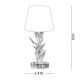 Ideal Lux - Bordlampe CHALET 1xE27/60W/230V gevir