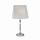 Ideal Lux - Bordlampe dæmpbar 1xE27/60W/230V