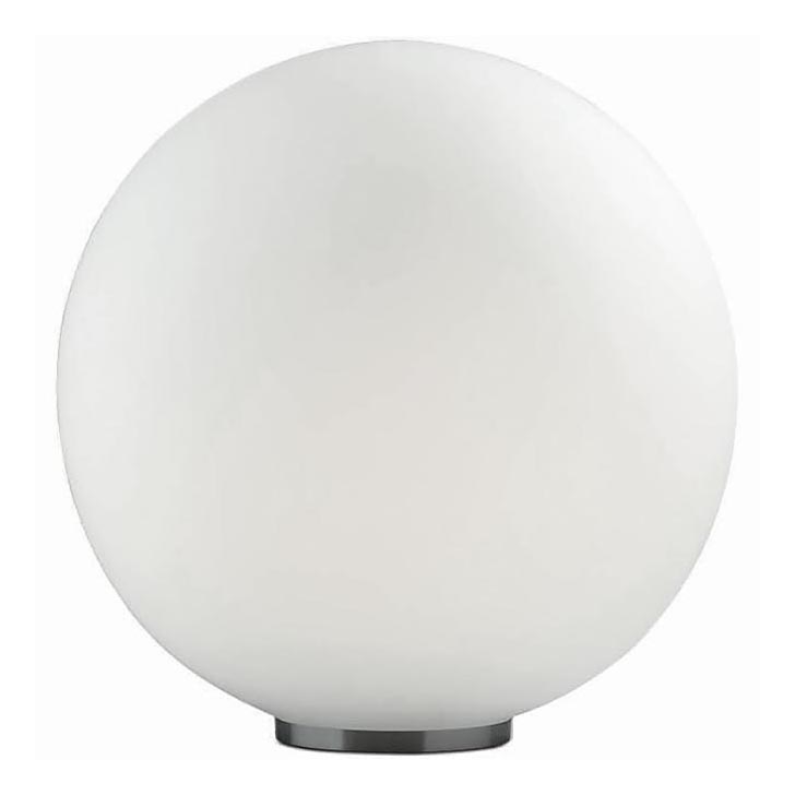 Ideal Lux - Bordlampe MAPA 1xE27/60W/230V 300 mm
