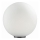 Ideal Lux - Bordlampe MAPA 1xE27/60W/230V 300 mm