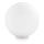 Ideal Lux - Bordlampe MAPA 1xE27/60W/230V 400mm