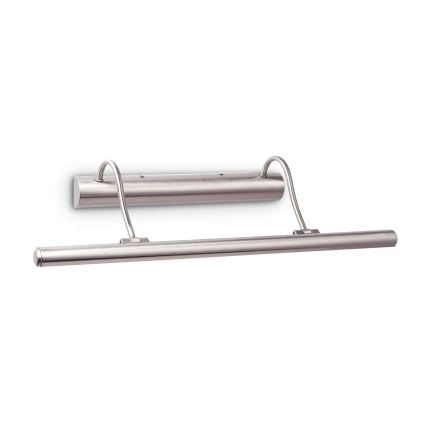 Ideal Lux - Gallerilampe 4xG9/28W/230V mat krom