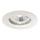 Ideal Lux - Indbygningslampe JAZZ 1xGU10/50W/230V hvid