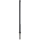 Ideal Lux - JEDI udendørs LED-lampe LED/12W/230V 80 cm CRI 90 IP65 antracit