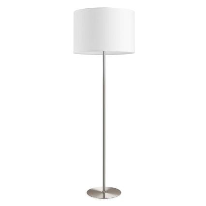Ideal Lux - Lampefod SÆT UP 1xE27/42W/230V skinnende krom