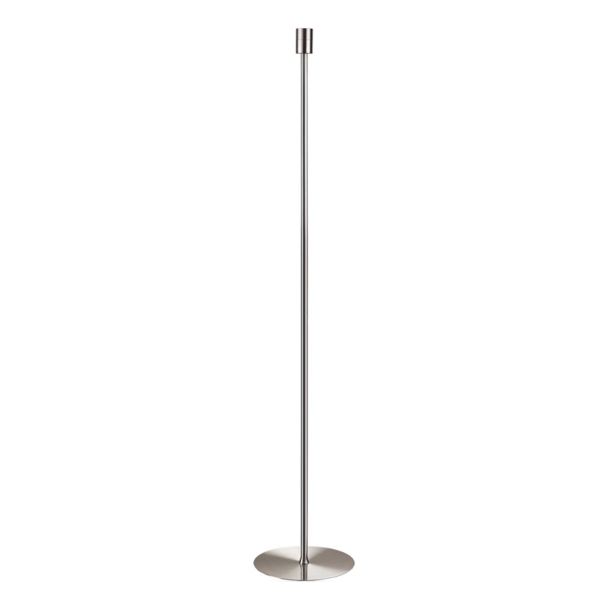 Ideal Lux - Lampefod SÆT UP 1xE27/42W/230V skinnende krom