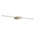 Ideal Lux - LED-billedlampe ESSENCE LED/12W/230V 3000K CRI 90 75 cm messing