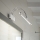 Ideal Lux - LED billedlampe MIRROR LED/4,6W/230V blank krom