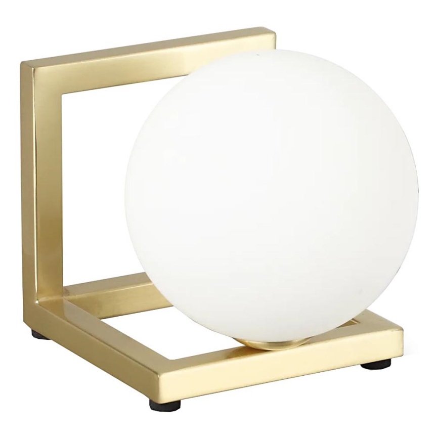 Ideal Lux - LED bordlampe ANGOLO 1xG9/3W/230V messing