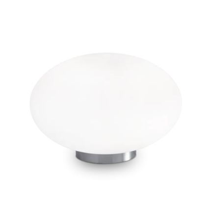 Ideal Lux - LED bordlampe CANDY 1xG9/3W/230V diameter 25 cm hvid