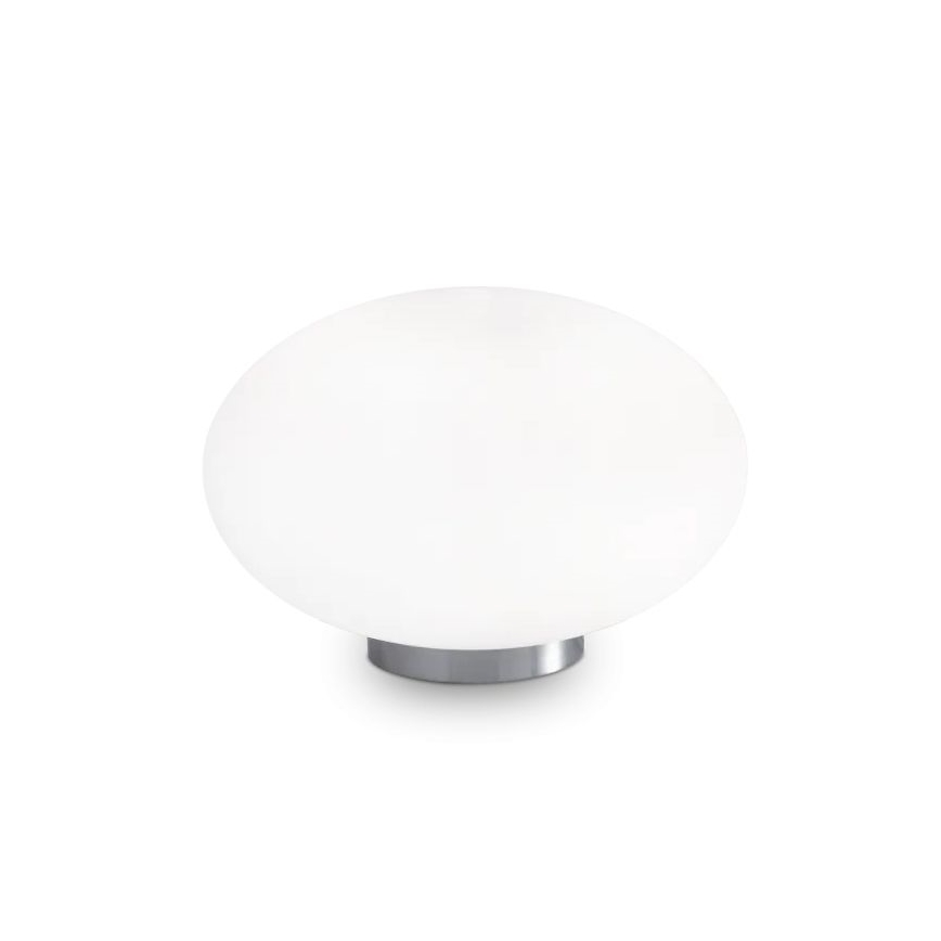 Ideal Lux - LED bordlampe CANDY 1xG9/3W/230V diameter 25 cm hvid