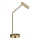 Ideal Lux - LED bordlampe EASY LED/3,5W/230V CRI 90 messing