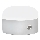 Ideal Lux - LED bordlampe m. touch-funktion dæmpbar MIGNON LED/5W/5V 1500 mAh diameter 10 cm CRI 90 hvid