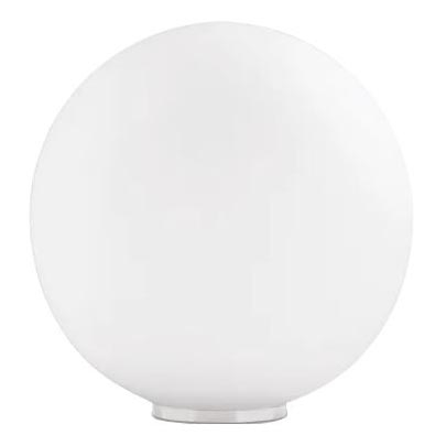 Ideal Lux - LED bordlampe MAPA 1xG9/3W/230V diameter 10 cm hvid