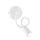 Ideal Lux - LED Fleksibel lille lampe FOCUS LED/4W/230V CRI 90 hvid