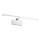 Ideal Lux - LED gallerilampe ALMA LED/12,5W/230V 51 cm CRI 90 skinnende krom