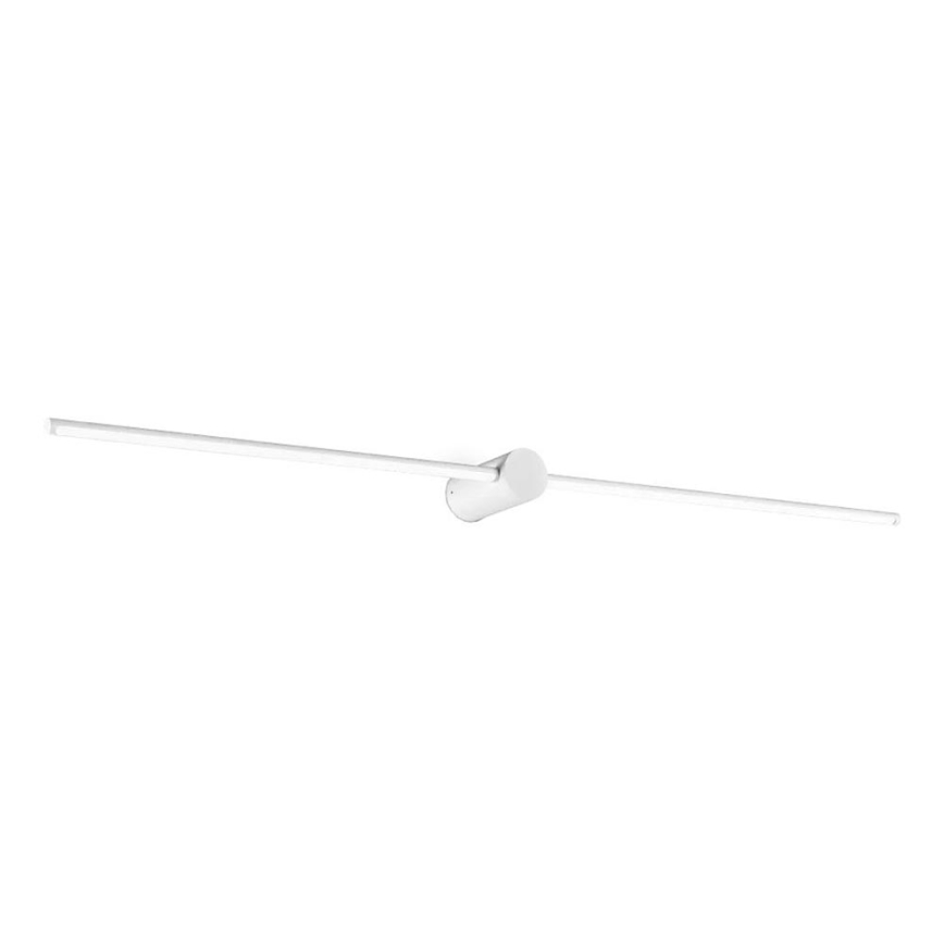 Ideal Lux - LED gallerilampe FILO LED/16W/230V 115 cm CRI 90 hvid