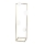 Ideal Lux - LED gulvlampe ANGOLO 5xG9/3W/230V messing