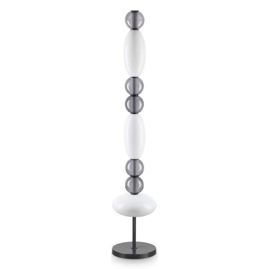 Ideal Lux - LED gulvlampe LUMIERE LED/58W/230V