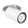 Ideal Lux - LED indbygningsspot NOVA LED/12W/230V 3000K CRI 90 Ø 10 cm hvid