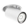 Ideal Lux - LED indbygningsspot NOVA LED/12W/230V 4000K CRI 90 Ø 10 cm hvid