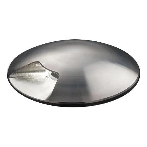 Ideal Lux - LED indkørselslampe ROCKET LED/2W/24V CRI 90 IP68 mat krom