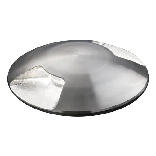 Ideal Lux - LED indkørselslampe ROCKET LED/2W/24V CRI 90 IP68 mat krom
