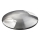 Ideal Lux - LED indkørselslampe ROCKET LED/2W/24V CRI 90 IP68 mat krom