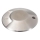 Ideal Lux - LED indkørselslampe ROCKET LED/3W/230V CRI 90 IP65 mat krom
