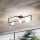 Ideal Lux - LED loftlampe ANGOLO 3xG9/3W/230V sort