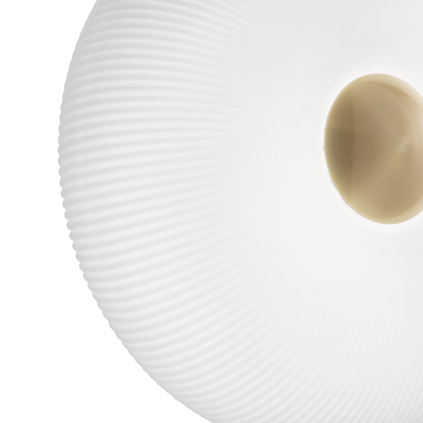Ideal Lux - LED loftlampe ARIZONA 5xGX53/9W/230V diameter 50 cm hvid