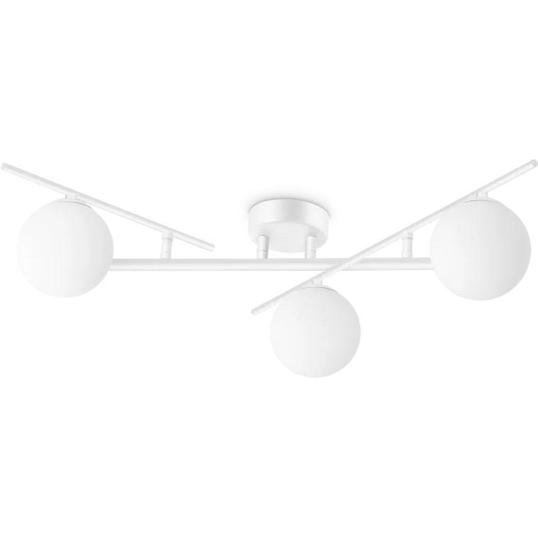 Ideal Lux - LED loftlampe ATLAS 3xG9/3W/230V hvid