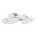 Ideal Lux - LED loftlampe CLOUD LED/46W/230V CRI 90 hvid