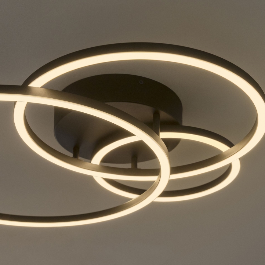 Ideal Lux - LED loftlampe FRAME LED/41W/230V