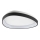 Ideal Lux - LED loftlampe GEMINI LED/23W/230V diameter 42,5 cm CRI 90 sort