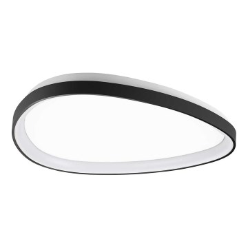 Ideal Lux - LED loftlampe GEMINI LED/30W/230V diameter 61 cm CRI 90 sort
