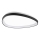 Ideal Lux - LED loftlampe GEMINI LED/30W/230V diameter 61 cm CRI 90 sort