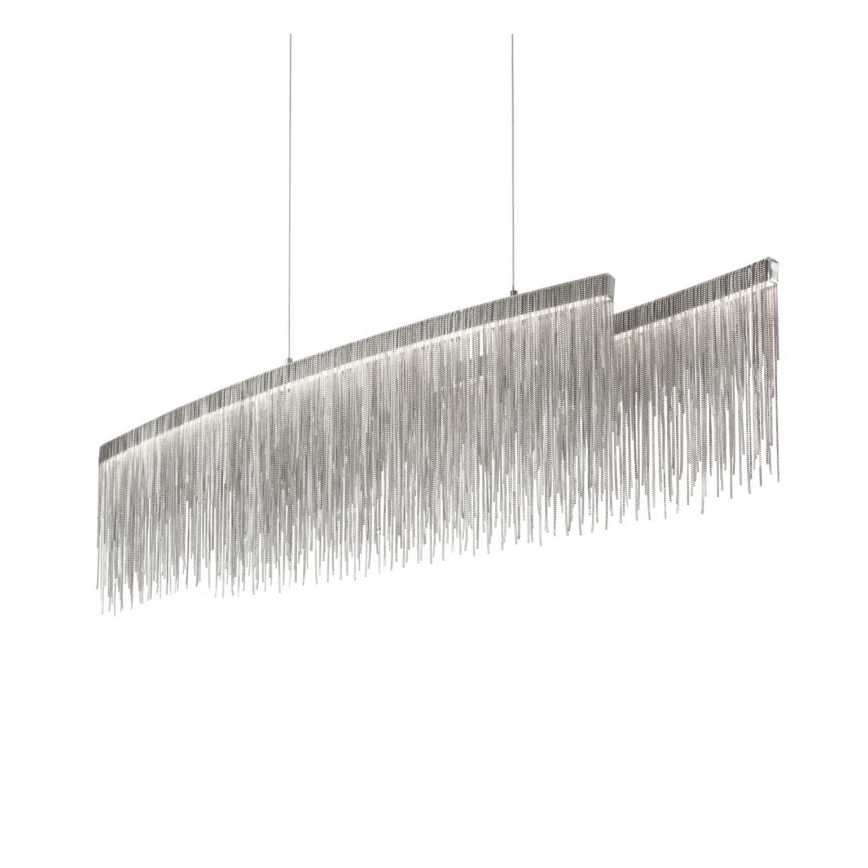 Ideal Lux - LED lysekrone VERSUS LED/43,2W/230V