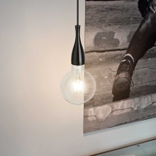 Ideal Lux - LED pendel 1xE27/8W/230V