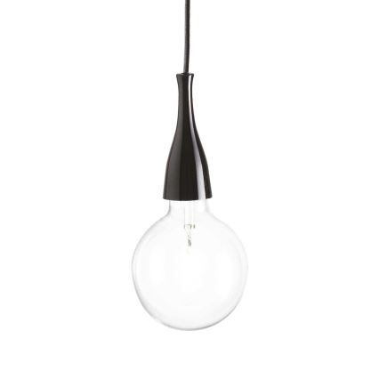 Ideal Lux - LED pendel 1xE27/8W/230V