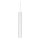 Ideal Lux - LED pendel 1xGU10/7W/230V CRI 90